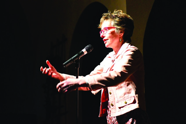 Texas Storytelling Festival - MARCH